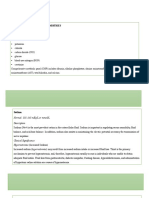 Laboratory Data Interpretation