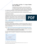 Introducción A La Economía, Práctica #3