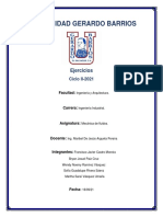 Tarea de Fluidos Semana 8