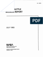 STS-55 Space Shuttle Mission Report