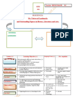 4ms Sequence 1 Plan by Berrahal Ahlem