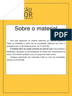 Caderno Interativo 4 Ano Volta As Aulas