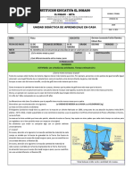 Taller 1 Fisica Grado Decimo I Periodo