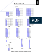 Worksheet Lesson 6 Part 1