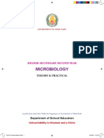 Std12 Microbiology EM WWW - Tntextbooks.in