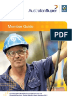 Member Guide May 2010