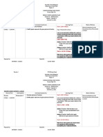 Weekly Home Learning Plan Grade 10 - Mathematics Week 1 Quarter 2 January 15, 2021