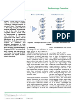 How To Design A GaN PA MMIC