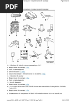 03 Composants Électriques-Électroniques Et Emplacements de Montage