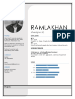 Ramlakhan Cv1