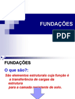 1 AULA-FUNDACOES Revisão