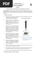 Generalidades de Volumetria