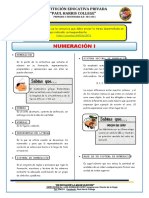 Aritmetica 2° Sec