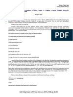 Sevilla Trading Company vs. AVA Tomas Seman, Et Al., G.R. No. 152426, Apr. 28, 2004