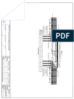 Elevation of LB-04 With Railing