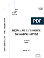 AECTP-250-2 - 11 EM Environment