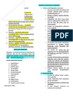 Endocrine System