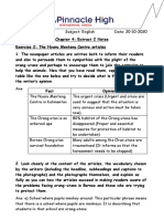 Chp.4-Extract 2 Notes