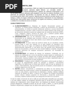 Gestion Documental DMS