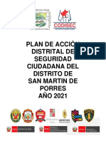 Planacta 2021