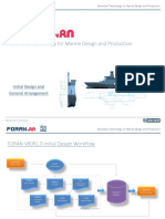 Advanced Technology For Marine Design and Production