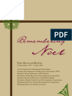 RememberingNoel Ebook