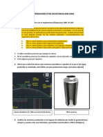 Recomendaciones Ptar Sin Distancia Adecuada