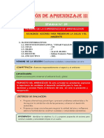 CCSS 3°Sem.N° 9 Nancy.