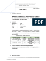 Ficha Tecnica - Quirishari