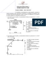 Examen de Ii Und 21-1