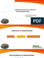 PDF 8 Manejo Fonoaudiologico en El Paciente Con Traqueostomiapdf - Compress