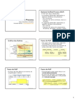 02 - RUP - Fases - Disciplinas - Atividades - Folhetos