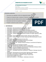 Pro-019120 - 07 - Pro-019120 Substituição de Dormentes de Madeira Na Efc