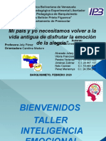 Diapositivas Del Taller