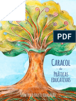 Caracol de Práticas Educativas - Slow Food