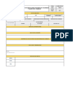 Ssoma-For-002 - Registro Inspecciones