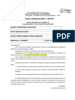 AD1 Prática de Ensino III Rafael Azevedo Pires Domingues 17216090105