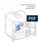 Service Manual - Gemini AS - English - A81510101 - 03