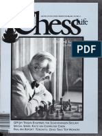 Chess Life 1981 - 06