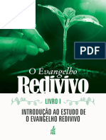 WEB Evangelho Redivivo Livro 1