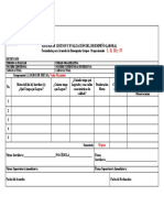 Evaluacion Por Desempeño Laboral para Medicos