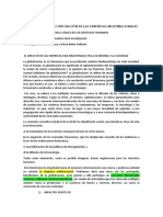 El Impacto de Las Empresas Multinacionales en La Economía y La Sociedad