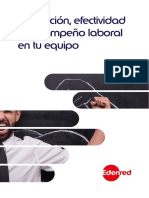 Desempeño Laboral