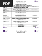 Lic. Maestría - Calendario.2021