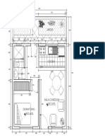 Planos 2D - Arquitectura