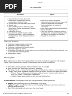 Forestry 1A