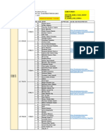 Subject Class Group Reg Num Name Approved Zoom Link Registration