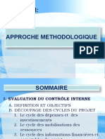 Audit Des Projet Module 3