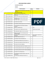 Wiwi Industries Limited: Product Code K02-CCD7601-261018-00A