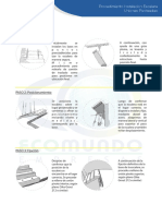 Manual de Instalacion Escaleras Pivoteadas